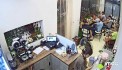 Cho thuê nhà MP Đại La- Hai Bà Trưng DT 60 m2- 2 tầng -Mt 15m - Giá 12 Triệu - Giá nhượng đồ 160tr ctl